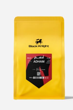 أدهم
ADHAM