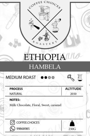 HAMBELA