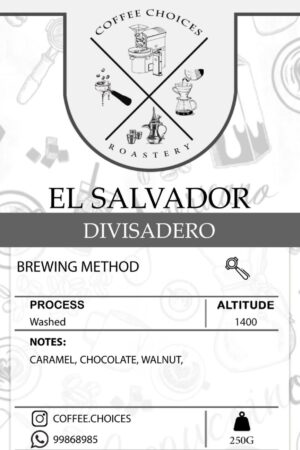 EL SALVADOR